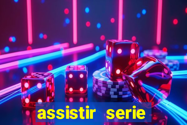 assistir serie origem 2 temporada